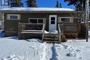 Detached House for Sale, 30 6th Street, Emma Lake, SK