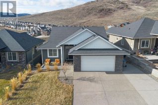 Detached House for Sale, 1057 Saddleback Crt, Kamloops, BC