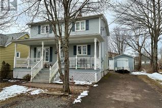 Property for Sale, 96 First Ave, Moncton, NB