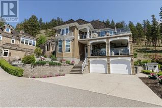 House for Sale, 10569 Okanagan Centre Road W, Lake Country, BC