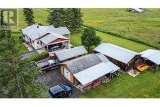 Detached House for Sale, 1324 Notch Hill Road, Sorrento, BC