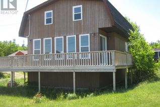 Property for Sale, 1 Snooks Lane, York Harbour, NL