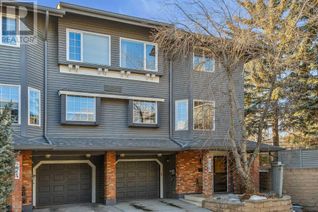 Condo Townhouse for Sale, 4037 42 Street Nw Street Nw #275, Calgary, AB