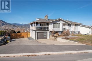 House for Sale, 126 Dartmouth Place, Penticton, BC