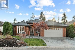 Detached House for Sale, 4008 Gallaghers Parkland Drive, Kelowna, BC