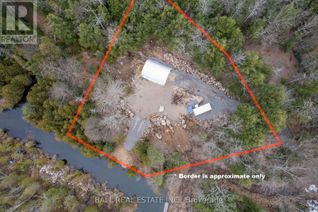Commercial Land for Sale, Part 21 Fire Route 67 Rd, Havelock-Belmont-Methuen, ON