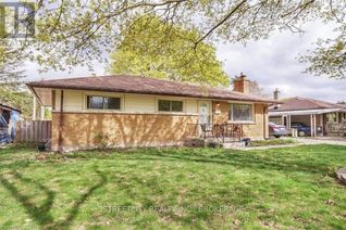 Bungalow for Rent, 200 Renfro Cres #Lower, London, ON