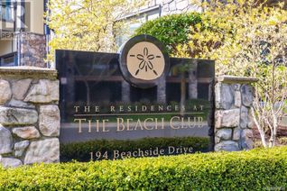 Condo for Sale, 194 Beachside Dr #507, Parksville, BC