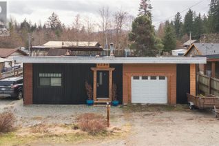 Detached House for Sale, 6284 Lugrin Rd, Port Alberni, BC