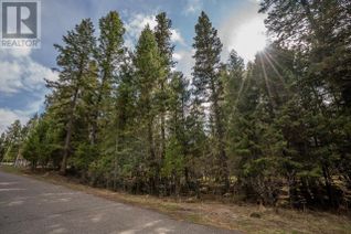 Commercial Land for Sale, Lot 27 Gutman Court, 108 Mile Ranch, BC