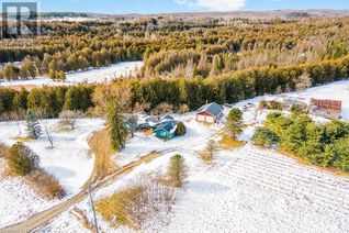 Commercial Farm for Sale, 312188 Highway 6, West Grey, ON