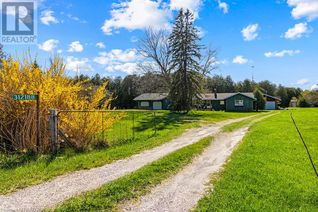 Farm for Sale, 312188 Highway 6, West Grey, ON