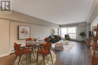 Condo Apartment for Sale, 515 17 Avenue Sw #4A, Calgary, AB