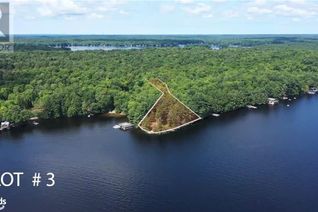 House for Sale, 1213 Innisfree Road Unit# Lot 3, Port Carling, ON