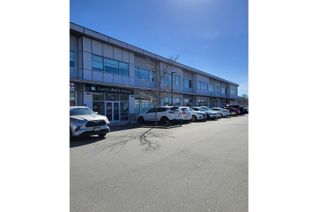 Office for Lease, 358 175a Street #204, Surrey, BC
