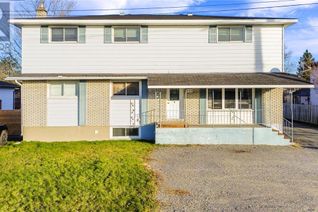 Detached House for Sale, 3144 Herve Avenue, Val Caron, ON