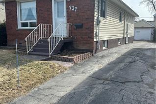 Property for Sale, 737 Ontario Street, Greater Sudbury, ON