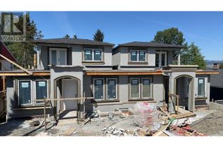Duplex for Sale, 5113 Buxton Street, Burnaby, BC