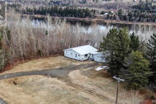 Detached House for Sale, 8156 Route 130, Wicklow, NB