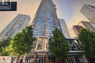 Condo Apartment for Sale, 1308 Hornby Street #1603, Vancouver, BC