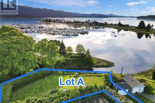 Land for Sale, Lot A Deep Bay Dr, Bowser, BC