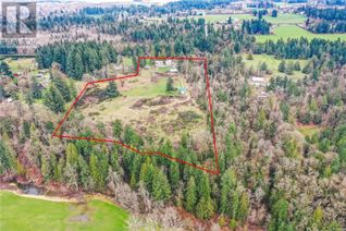 Property for Sale, 4840 Wilson Rd, Duncan, BC