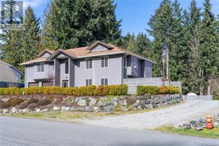 Detached House for Sale, 817 Bucktail Rd, Mill Bay, BC