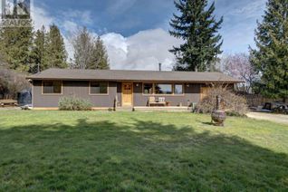 Bungalow for Sale, 7822 Redrooffs Road, Halfmoon Bay, BC
