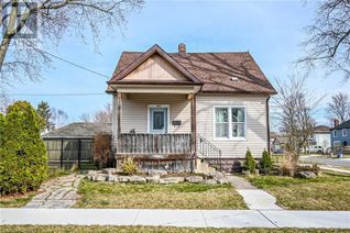 House for Sale, 60 Margaret Street, Welland, ON