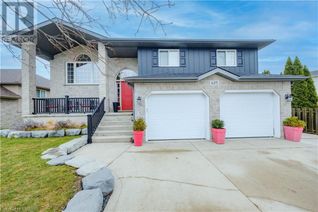 Detached House for Sale, 625 Macyoung Drive, Kincardine, ON