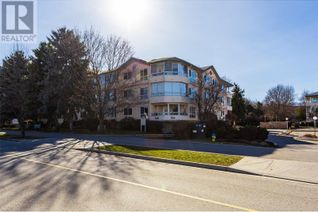 Property for Sale, 709 Houghton Road #305, Kelowna, BC