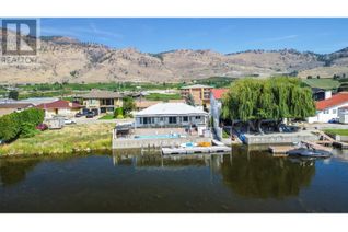 Ranch-Style House for Sale, 32 Bayview Crescent, Osoyoos, BC