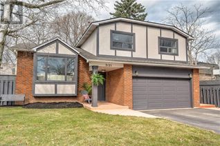 House for Sale, 3121 Riverview Street, Oakville, ON