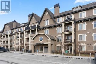 Condo Apartment for Sale, 20 Mahogany Mews Se #110, Calgary, AB