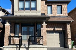 House for Rent, 88 Scarletwood Street, Stoney Creek, ON