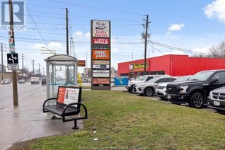 Industrial Property for Lease, 5400 Tecumseh Road East #6, Windsor, ON