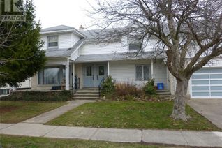 Detached House for Sale, 91 Mill Street East, Leamington, ON
