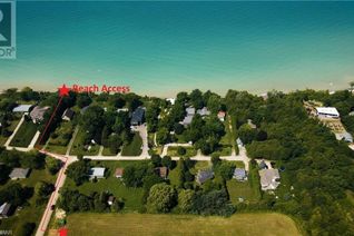 Property for Sale, Lot 2 Durand-Huronview Road, Bluewater, ON