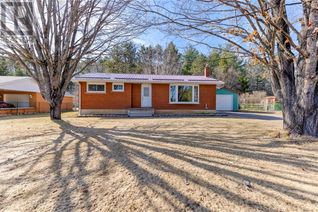 House for Sale, 175 Augsburg Road, Eganville, ON