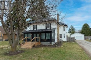 House for Sale, 4512 Colonel Talbot Road, London, ON