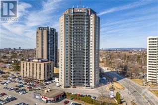 Condo for Sale, 1380 Prince Of Wales Drive #2501, Ottawa, ON