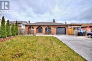 Detached House for Sale, 310 Main Street, St. Catharines, ON