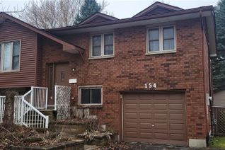 Detached House for Sale, 154 15th Ave Close, Hanover, ON