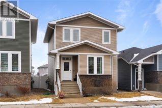 Property for Sale, 1109 Jurasin Street N, Regina, SK