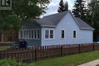 House for Sale, 248 4th Avenue W, Unity, SK