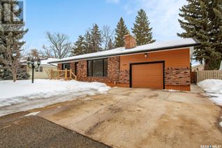 House for Sale, 1214 Lancaster Boulevard, Saskatoon, SK