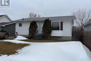 Property for Sale, 425 Young Street, Bienfait, SK
