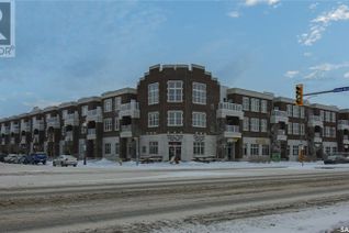 Condo Apartment for Sale, 302 1715 Badham Boulevard, Regina, SK