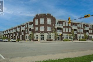 Condo Apartment for Sale, 302 1715 Badham Boulevard, Regina, SK
