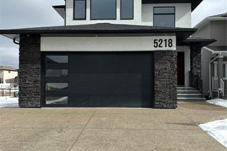 Detached House for Sale, 5218 E Green Crescent, Regina, SK